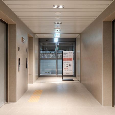 Le Collective Haeundae Paragraf Busan Exterior photo