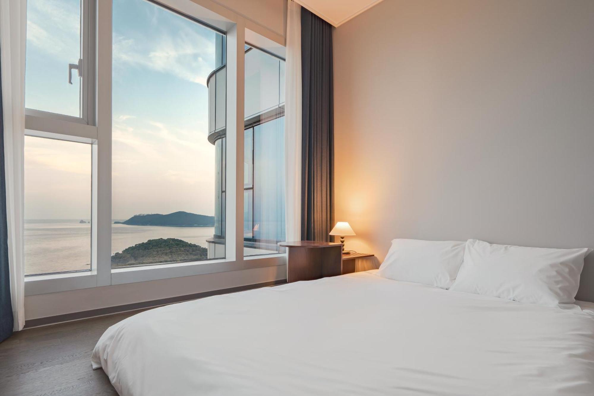 Le Collective Haeundae Paragraf Busan Room photo