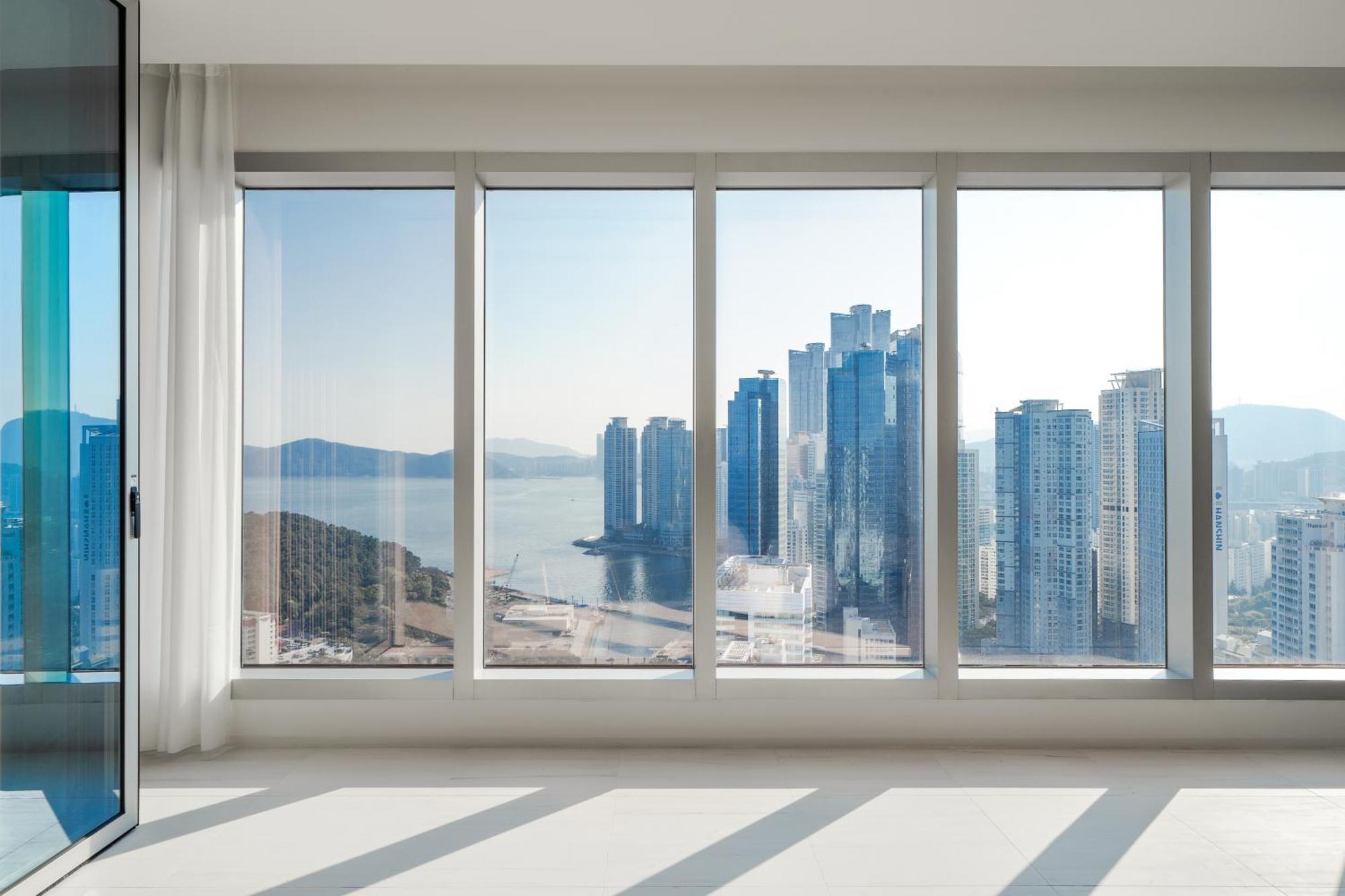 Le Collective Haeundae Paragraf Busan Room photo
