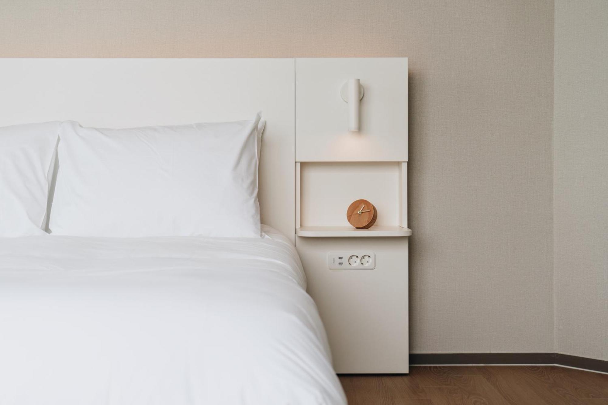 Le Collective Haeundae Paragraf Busan Room photo