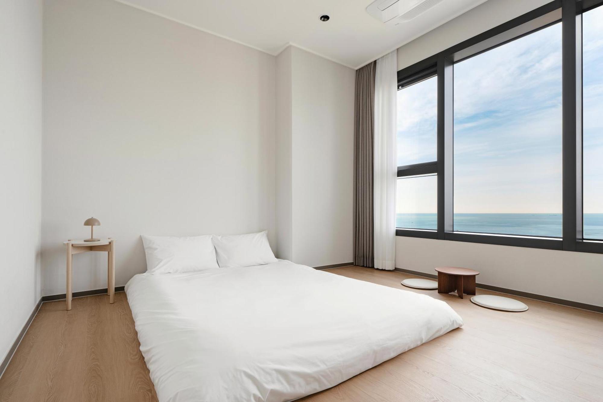 Le Collective Haeundae Paragraf Busan Room photo