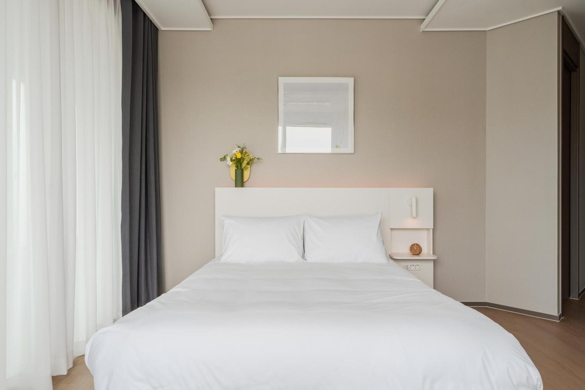 Le Collective Haeundae Paragraf Busan Room photo