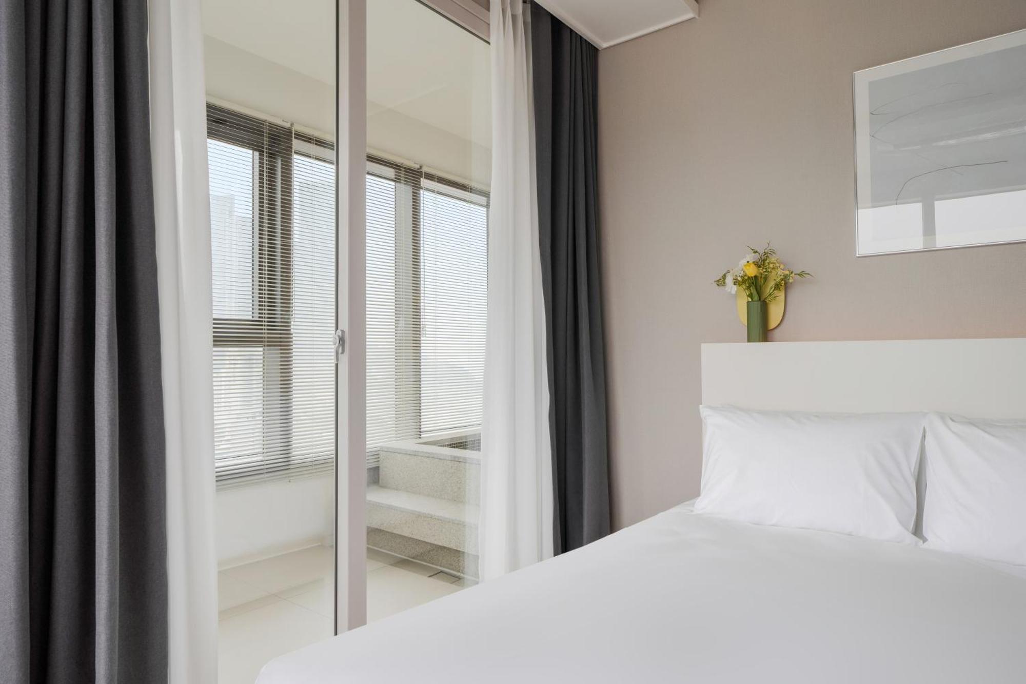 Le Collective Haeundae Paragraf Busan Room photo