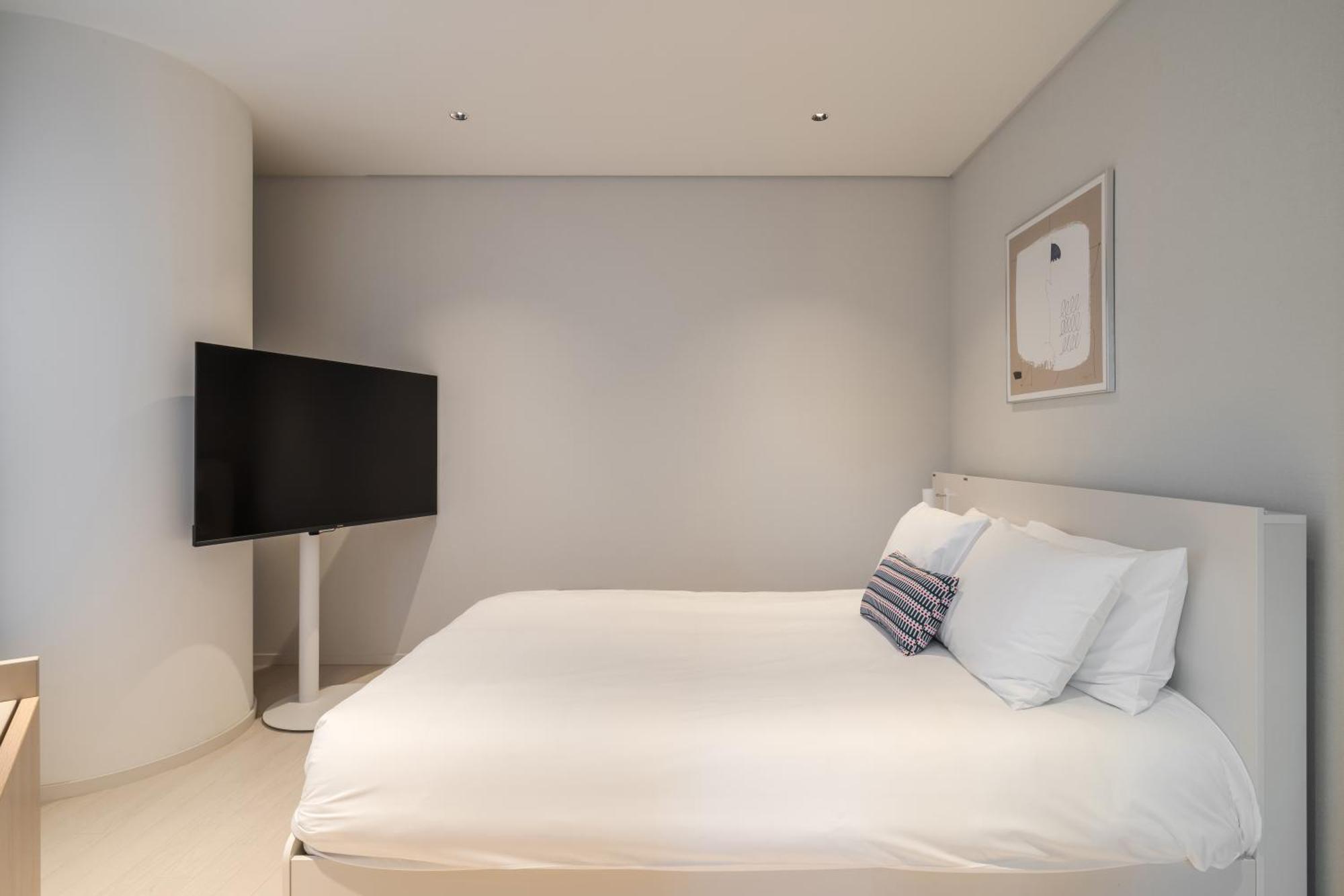 Le Collective Haeundae Paragraf Busan Room photo