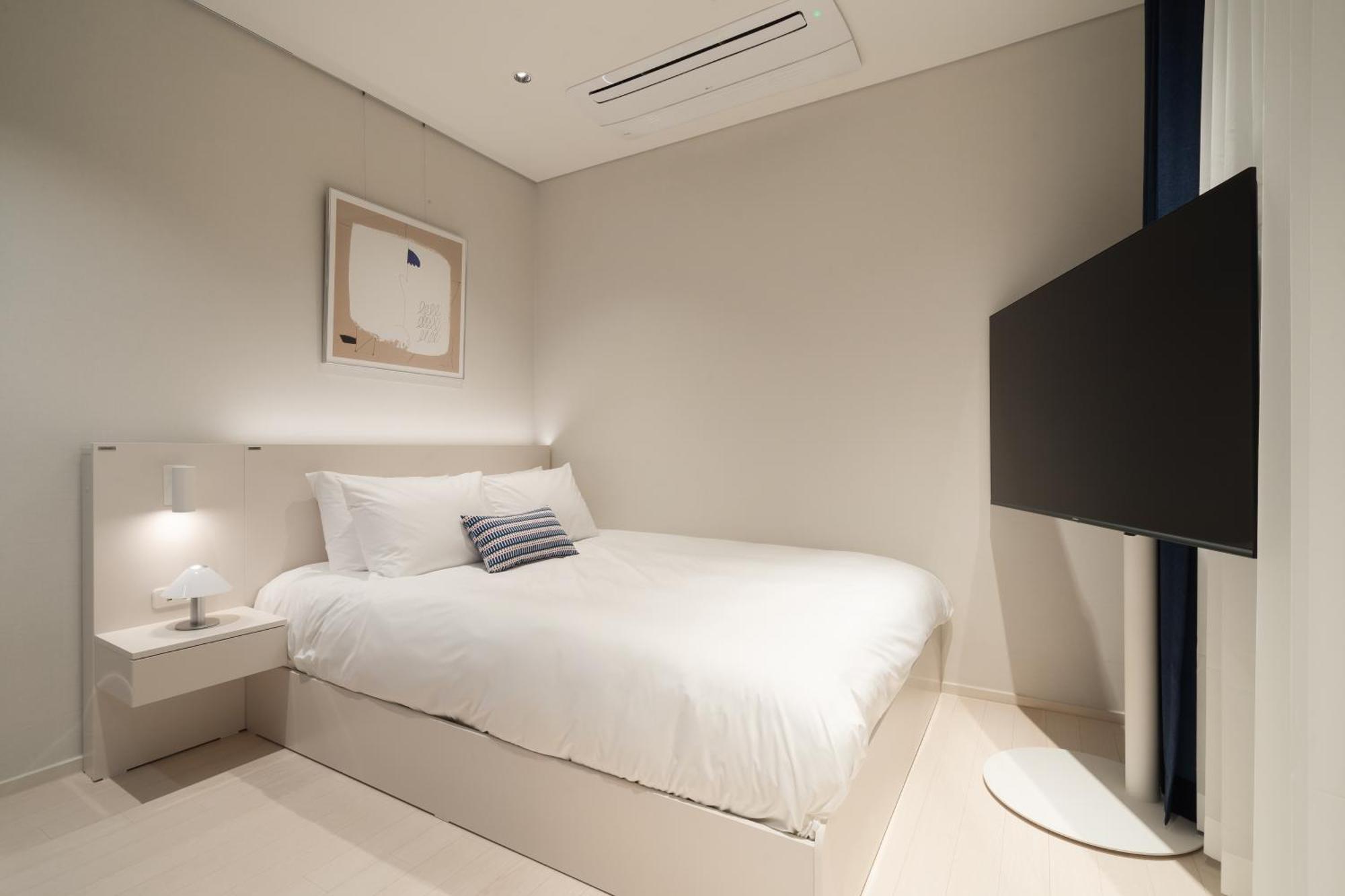 Le Collective Haeundae Paragraf Busan Room photo