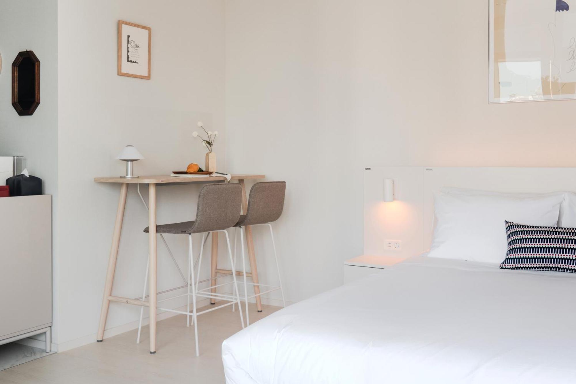 Le Collective Haeundae Paragraf Busan Room photo