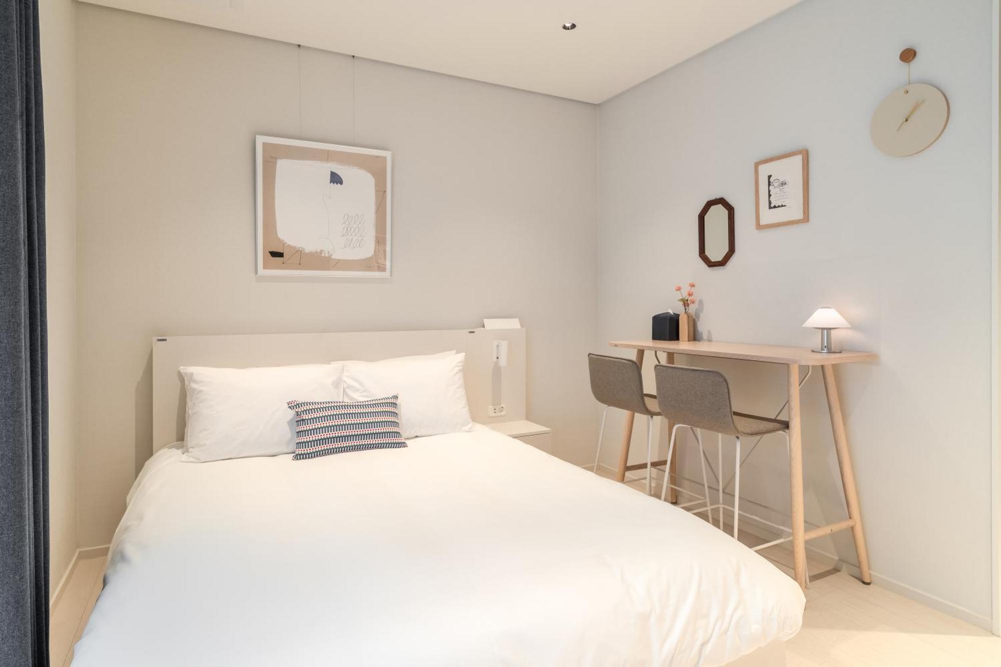 Le Collective Haeundae Paragraf Busan Room photo