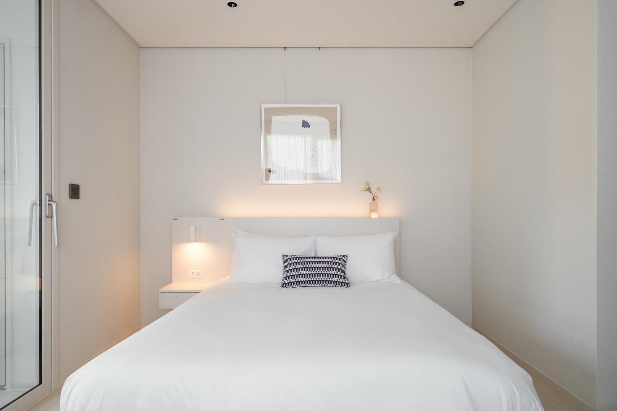 Le Collective Haeundae Paragraf Busan Room photo