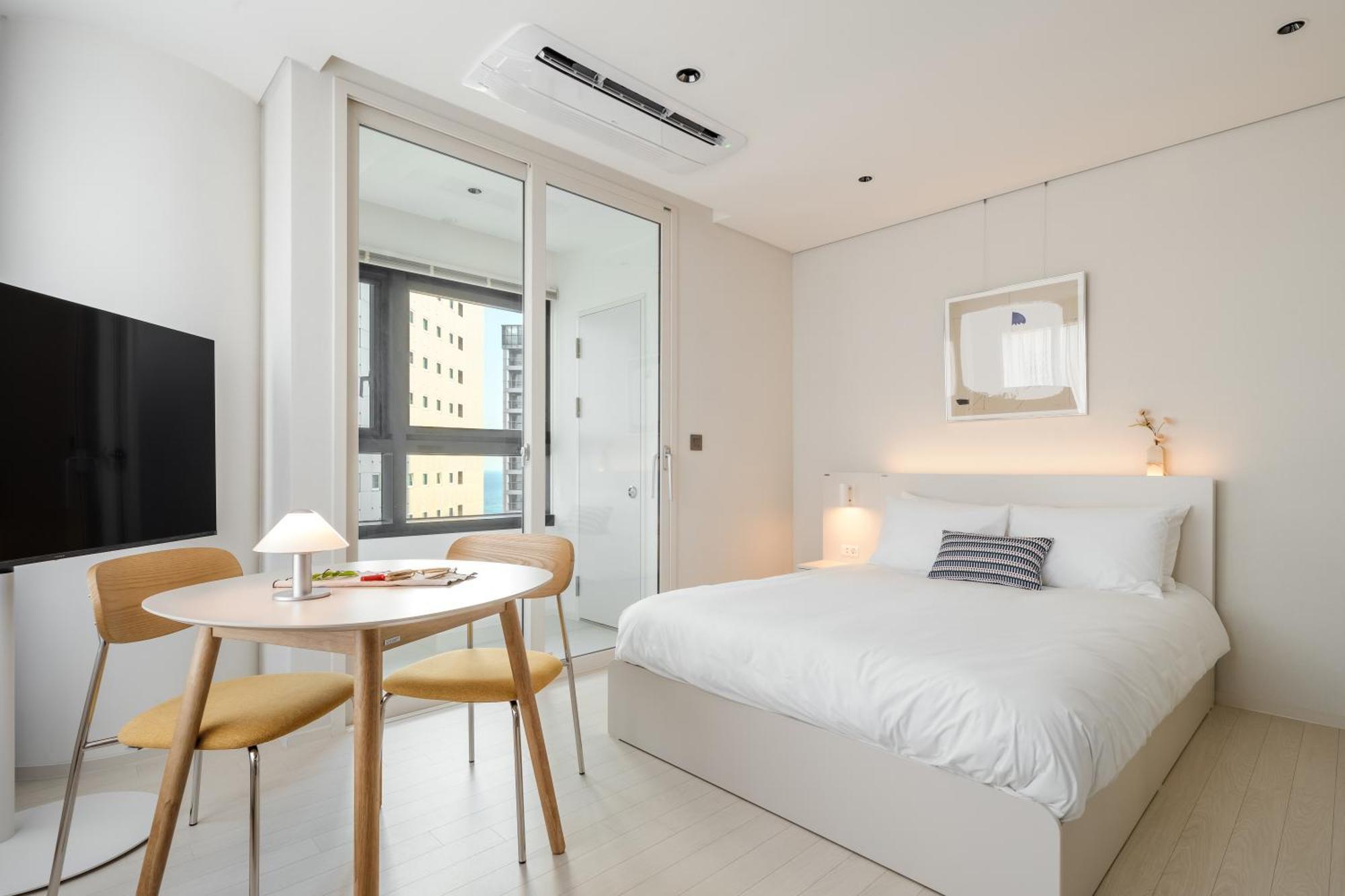 Le Collective Haeundae Paragraf Busan Room photo