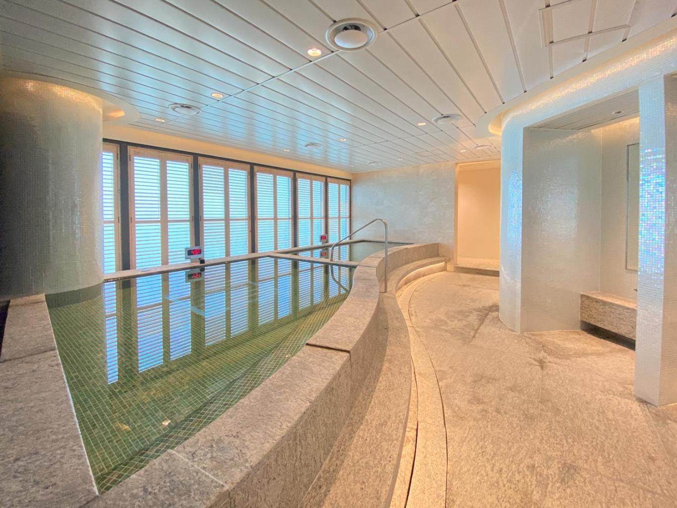 Le Collective Haeundae Paragraf Busan Exterior photo